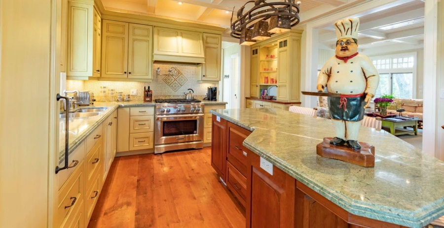 Redman Island  Vacation Villa - Muskoka Lakes